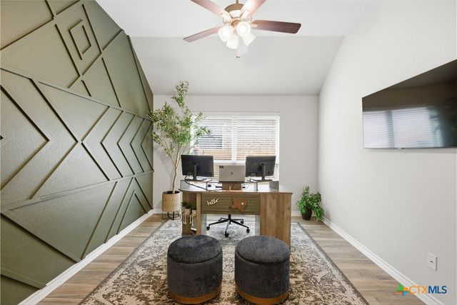 3211 Trinity Drive, Belton, TX 76513