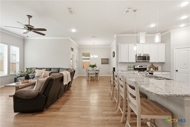 3211 Trinity Drive, Belton, TX 76513