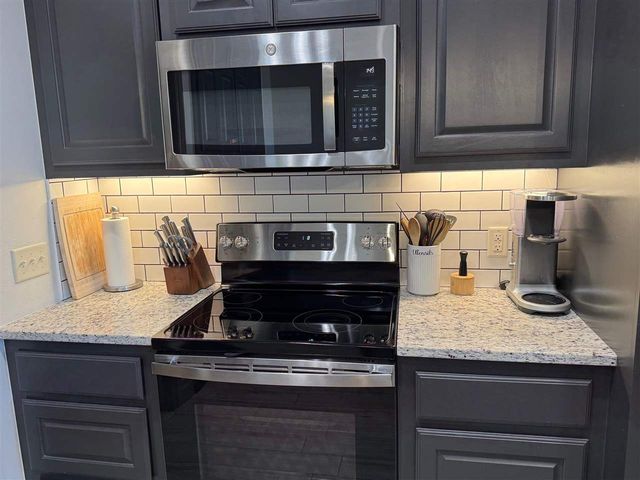 12394 NE Stone Ridge, Fletcher, OK 73541