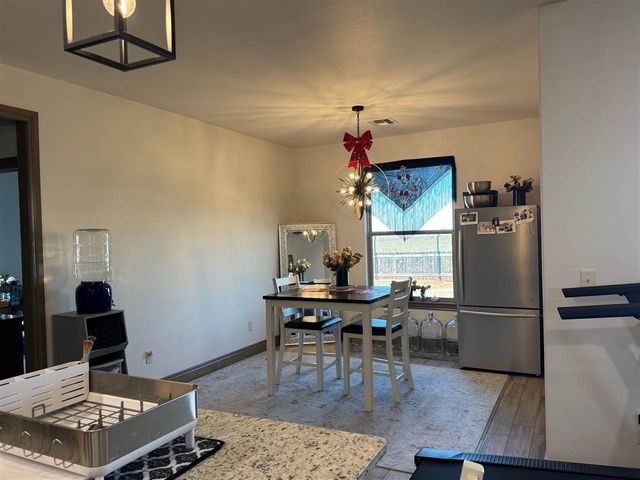 12394 NE Stone Ridge, Fletcher, OK 73541