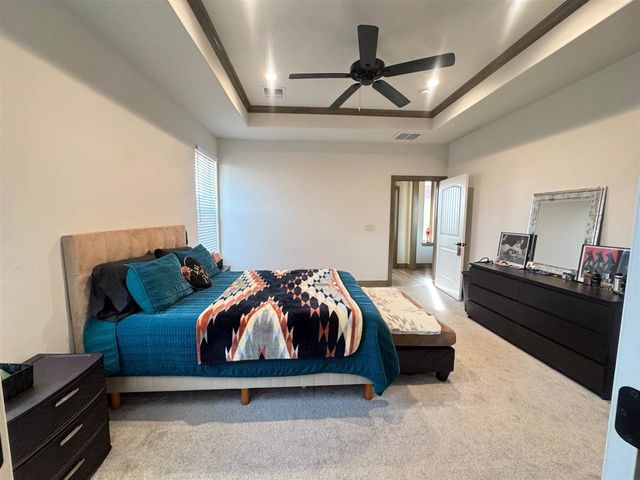 12394 NE Stone Ridge, Fletcher, OK 73541