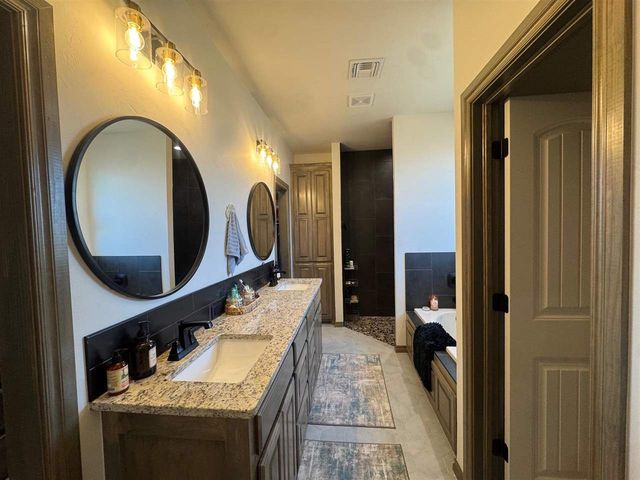 12394 NE Stone Ridge, Fletcher, OK 73541