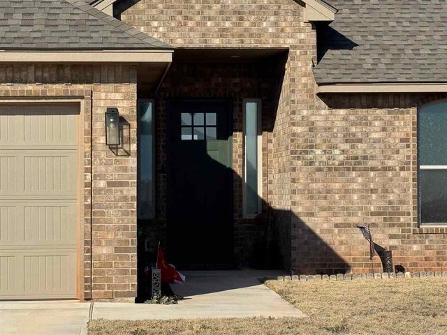 12394 NE Stone Ridge, Fletcher, OK 73541