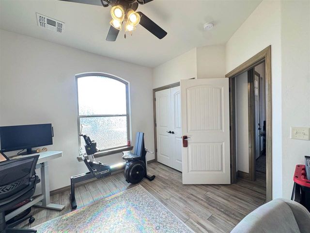 12394 NE Stone Ridge, Fletcher, OK 73541