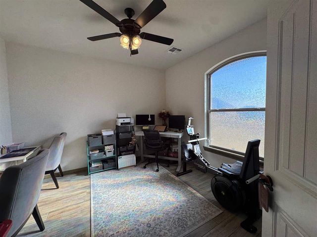 12394 NE Stone Ridge, Fletcher, OK 73541