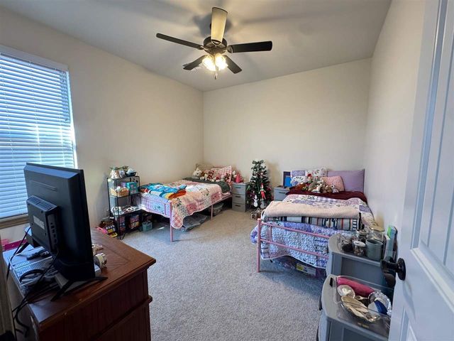 12394 NE Stone Ridge, Fletcher, OK 73541