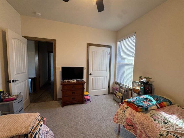 12394 NE Stone Ridge, Fletcher, OK 73541