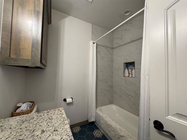 12394 NE Stone Ridge, Fletcher, OK 73541