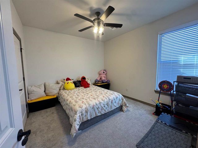 12394 NE Stone Ridge, Fletcher, OK 73541