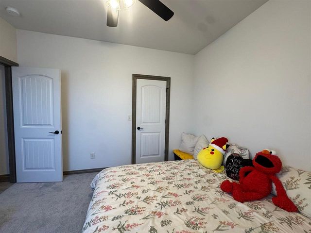 12394 NE Stone Ridge, Fletcher, OK 73541