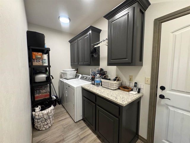 12394 NE Stone Ridge, Fletcher, OK 73541