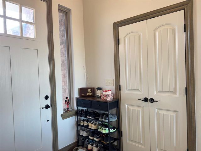 12394 NE Stone Ridge, Fletcher, OK 73541