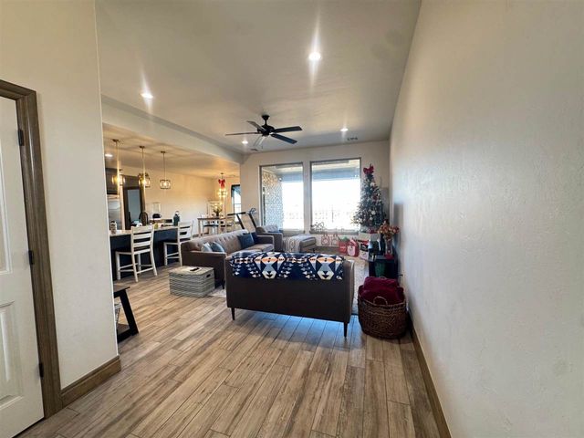 12394 NE Stone Ridge, Fletcher, OK 73541