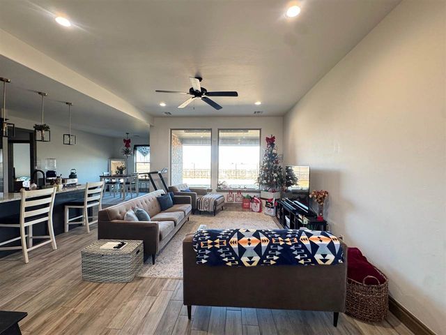 12394 NE Stone Ridge, Fletcher, OK 73541