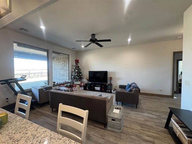 12394 NE Stone Ridge, Fletcher, OK 73541