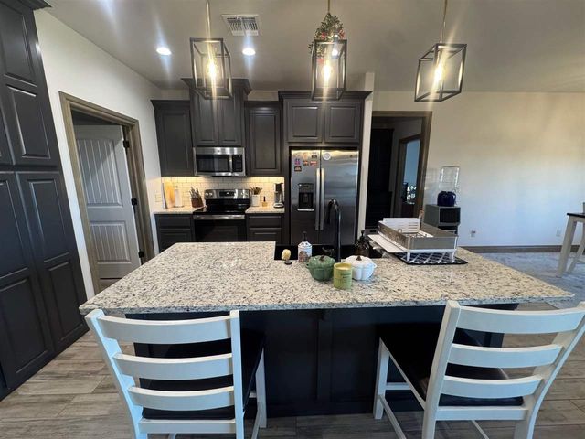 12394 NE Stone Ridge, Fletcher, OK 73541