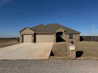 12394 NE Stone Ridge, Fletcher, OK 73541