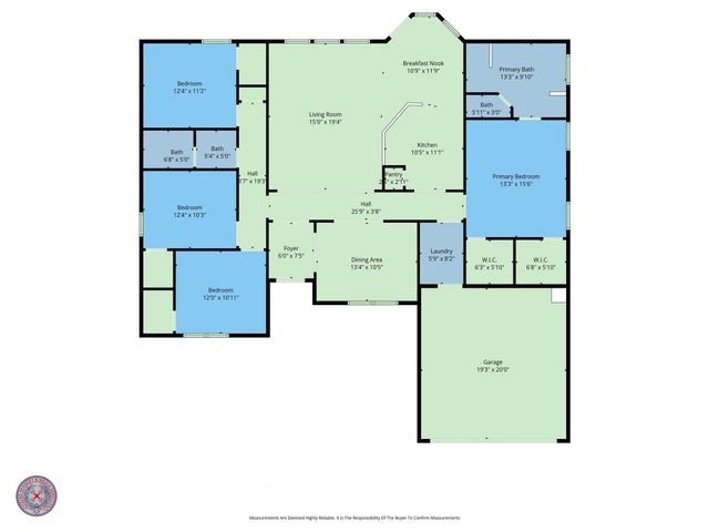 104 Hamilton Court, Clute, TX 77531