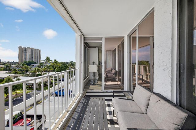 1010 S Ocean Boulevard 504, Pompano Beach, FL 33062