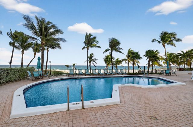 1010 S Ocean Boulevard 504, Pompano Beach, FL 33062