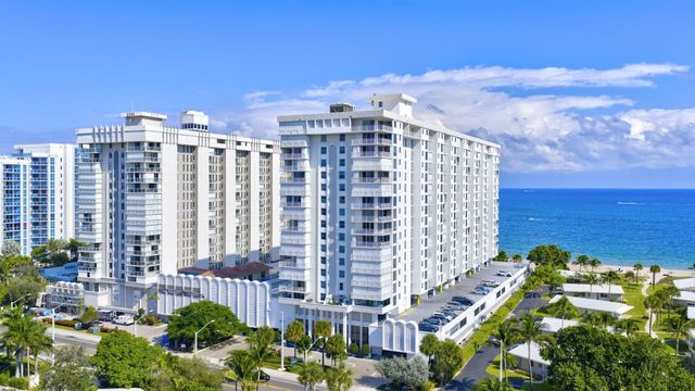 1010 S Ocean Boulevard 504, Pompano Beach, FL 33062