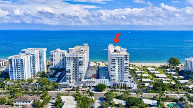1010 S Ocean Boulevard 504, Pompano Beach, FL 33062