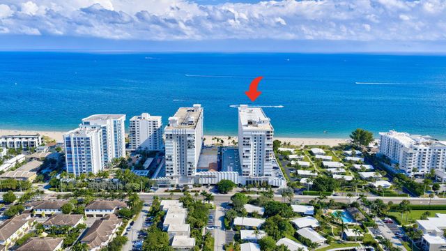 1010 S Ocean Boulevard 504, Pompano Beach, FL 33062