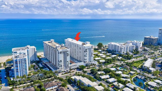 1010 S Ocean Boulevard 504, Pompano Beach, FL 33062