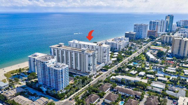 1010 S Ocean Boulevard 504, Pompano Beach, FL 33062