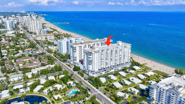 1010 S Ocean Boulevard 504, Pompano Beach, FL 33062