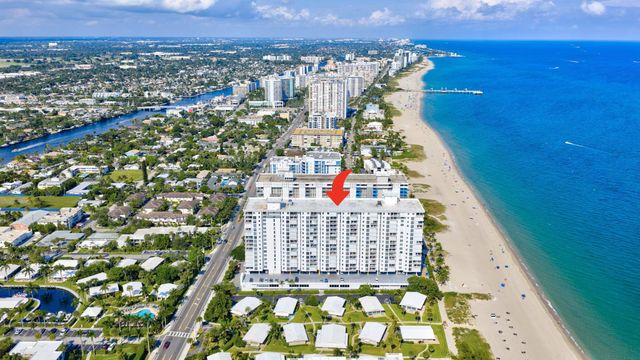 1010 S Ocean Boulevard 504, Pompano Beach, FL 33062