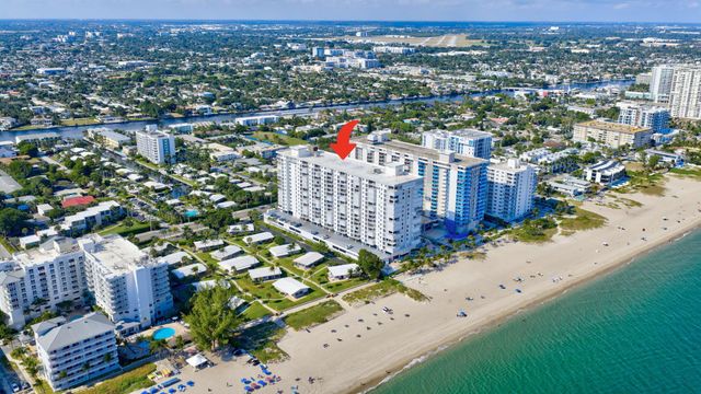 1010 S Ocean Boulevard 504, Pompano Beach, FL 33062