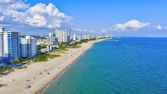 1010 S Ocean Boulevard 504, Pompano Beach, FL 33062