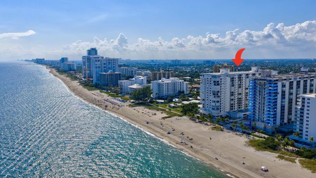 1010 S Ocean Boulevard 504, Pompano Beach, FL 33062