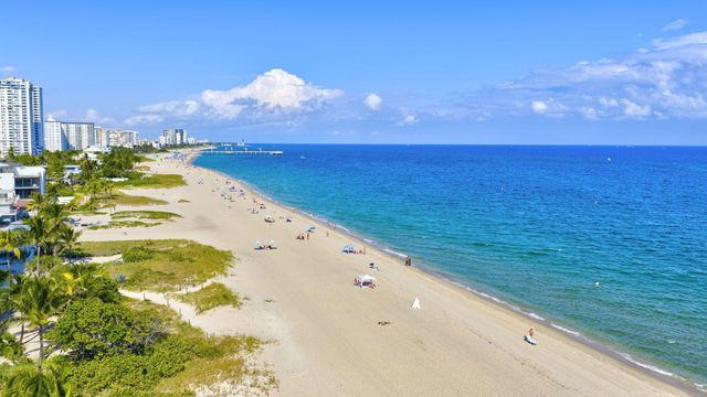 1010 S Ocean Boulevard 504, Pompano Beach, FL 33062