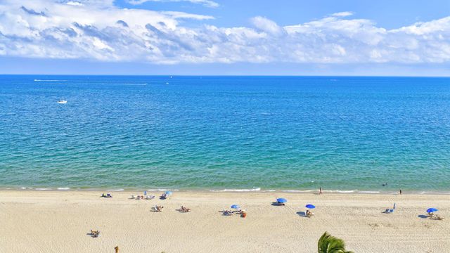 1010 S Ocean Boulevard 504, Pompano Beach, FL 33062