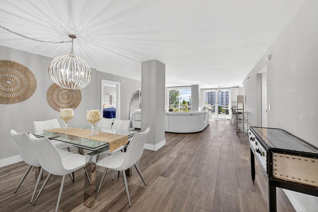 1010 S Ocean Boulevard 504, Pompano Beach, FL 33062