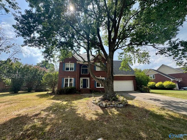 107 Manningham Drive, Madison, AL 35758