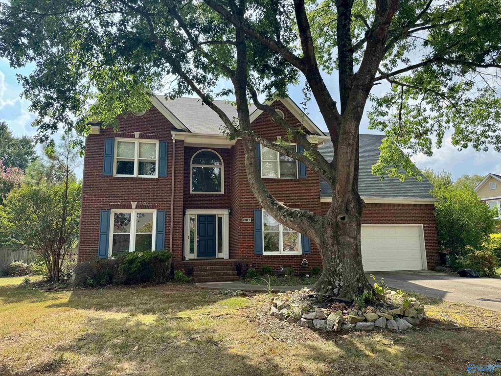 107 Manningham Drive, Madison, AL 35758
