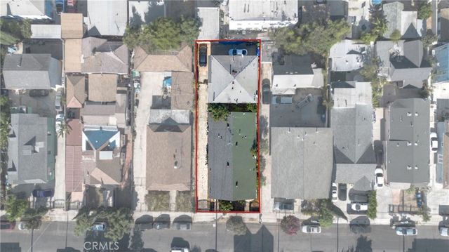 1741 S New England Street, Los Angeles, CA 90006