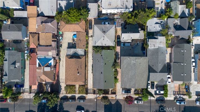 1741 S New England Street, Los Angeles, CA 90006