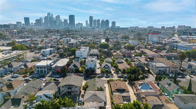 1741 S New England Street, Los Angeles, CA 90006