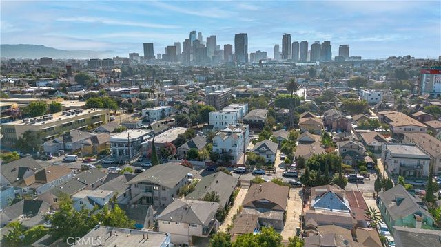 1741 S New England Street, Los Angeles, CA 90006
