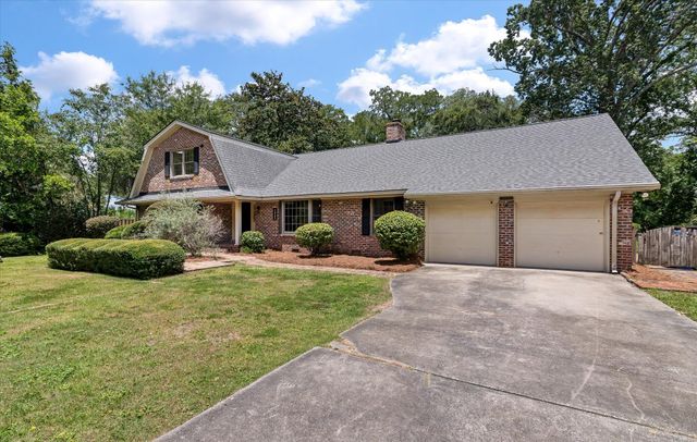1422 Alden Drive, Charleston, SC 29407