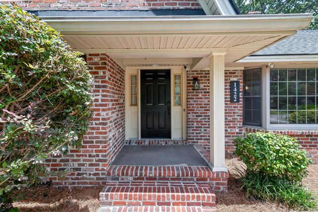 1422 Alden Drive, Charleston, SC 29407