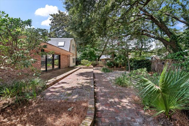 1422 Alden Drive, Charleston, SC 29407