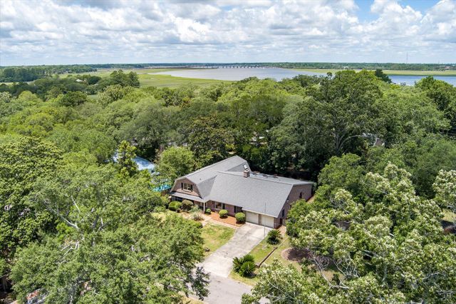 1422 Alden Drive, Charleston, SC 29407