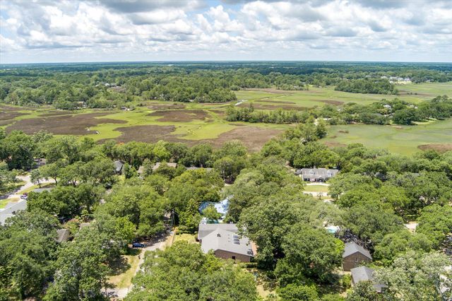 1422 Alden Drive, Charleston, SC 29407