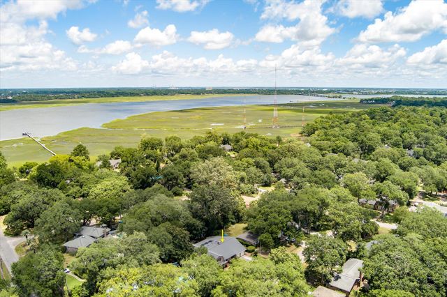 1422 Alden Drive, Charleston, SC 29407