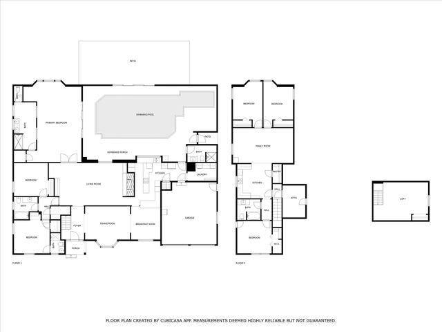 1422 Alden Drive, Charleston, SC 29407